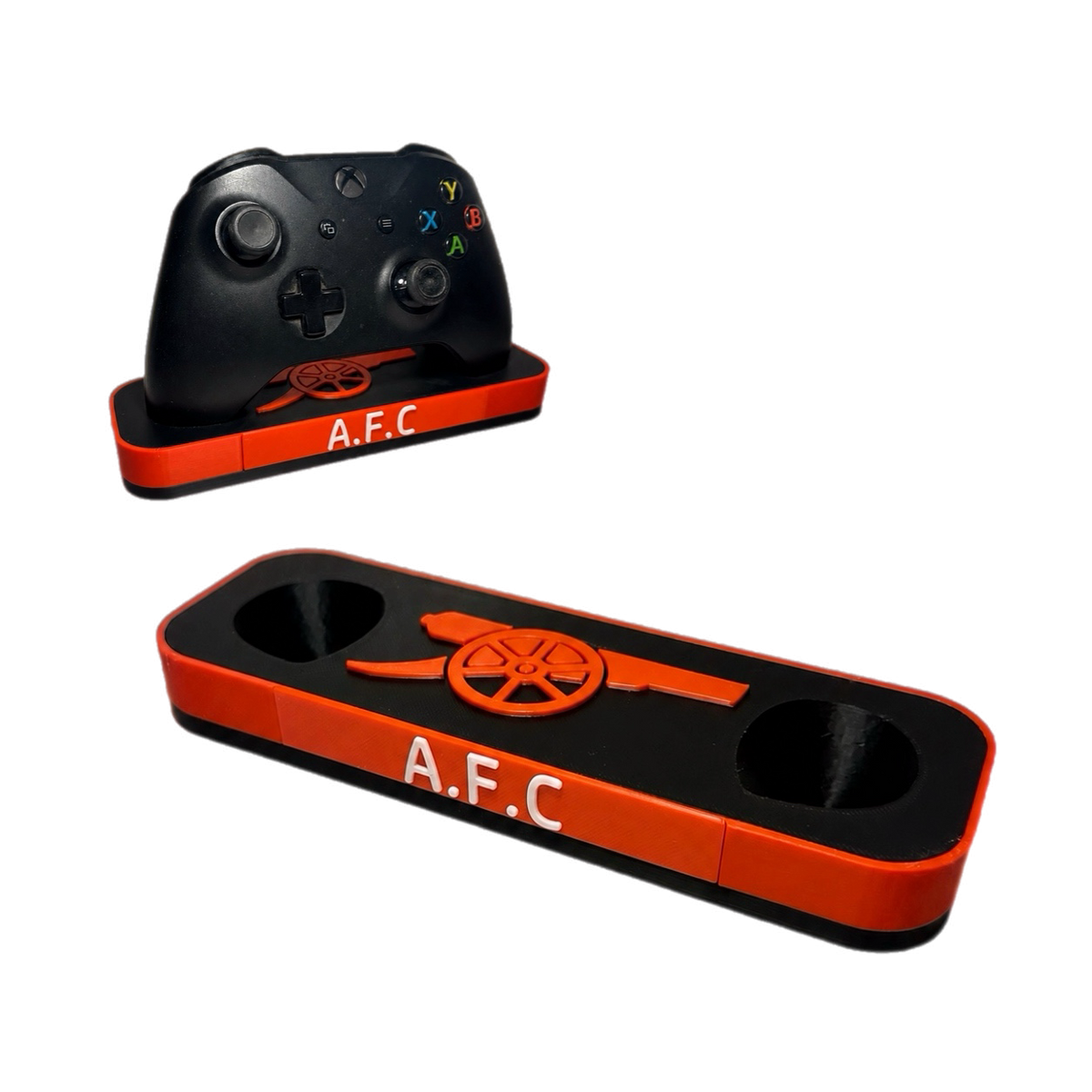 Xbox Controller Stands | Custom Xbox Series X|S & Xbox One Controller Holders