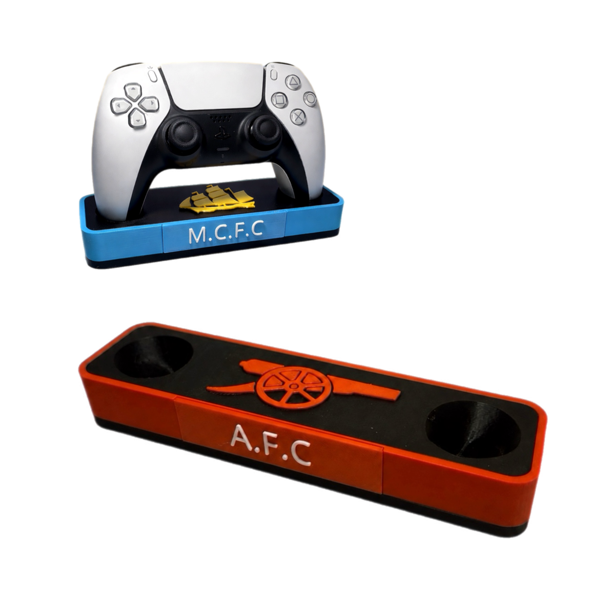 Football PS5 Controller Stands