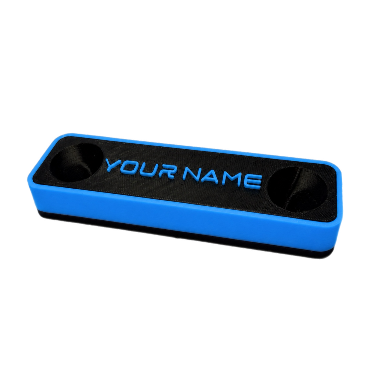 Personalised PS5 Controller Stand with Custom Name | Custom Gaming Gift