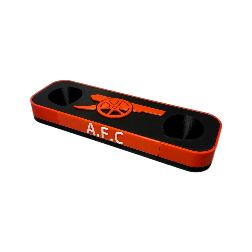Arsenal FC Xbox Series X/S Controller Stand – Personalised Gaming Holder