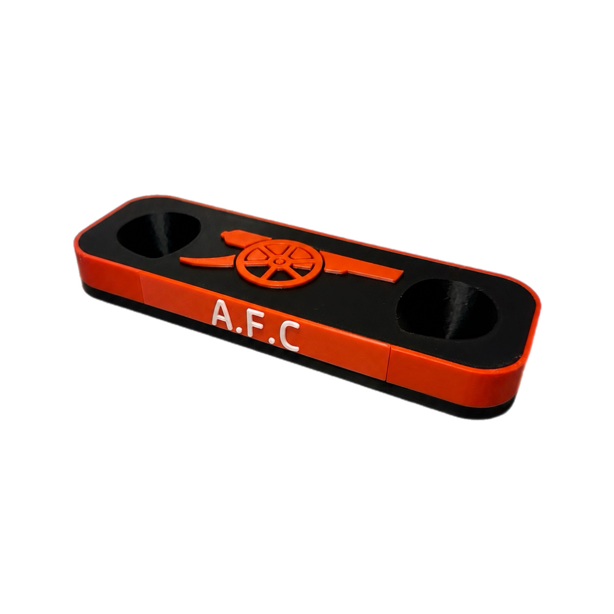 Arsenal FC Xbox Series X/S Controller Stand – Personalised Gaming Holder