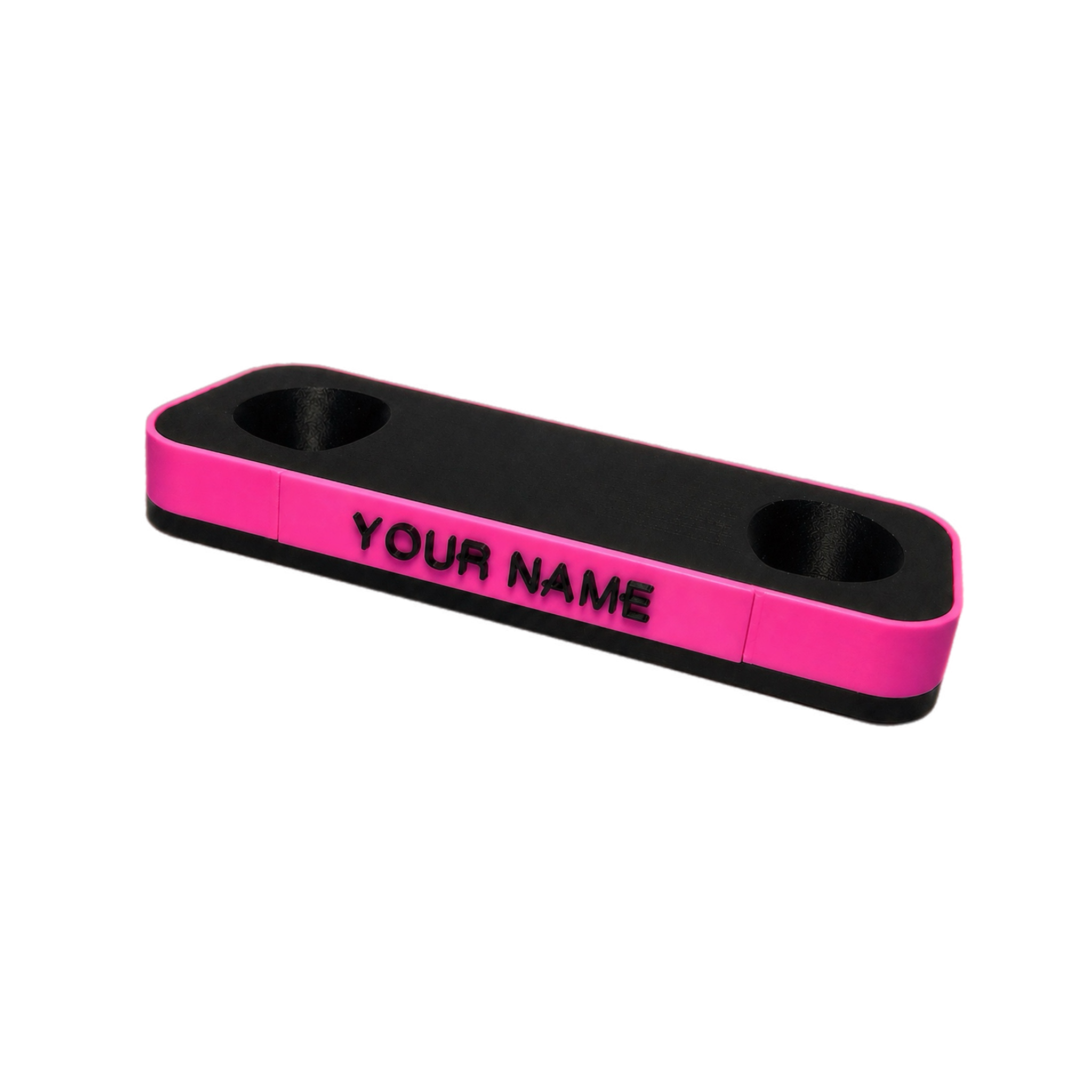 Personalised Xbox Controller Stand | Custom Name Gaming Desk Holder | 3D Printed Gift