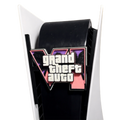 GTA VI Inspired PS5 Faceplate Insert for Original PS5 Console