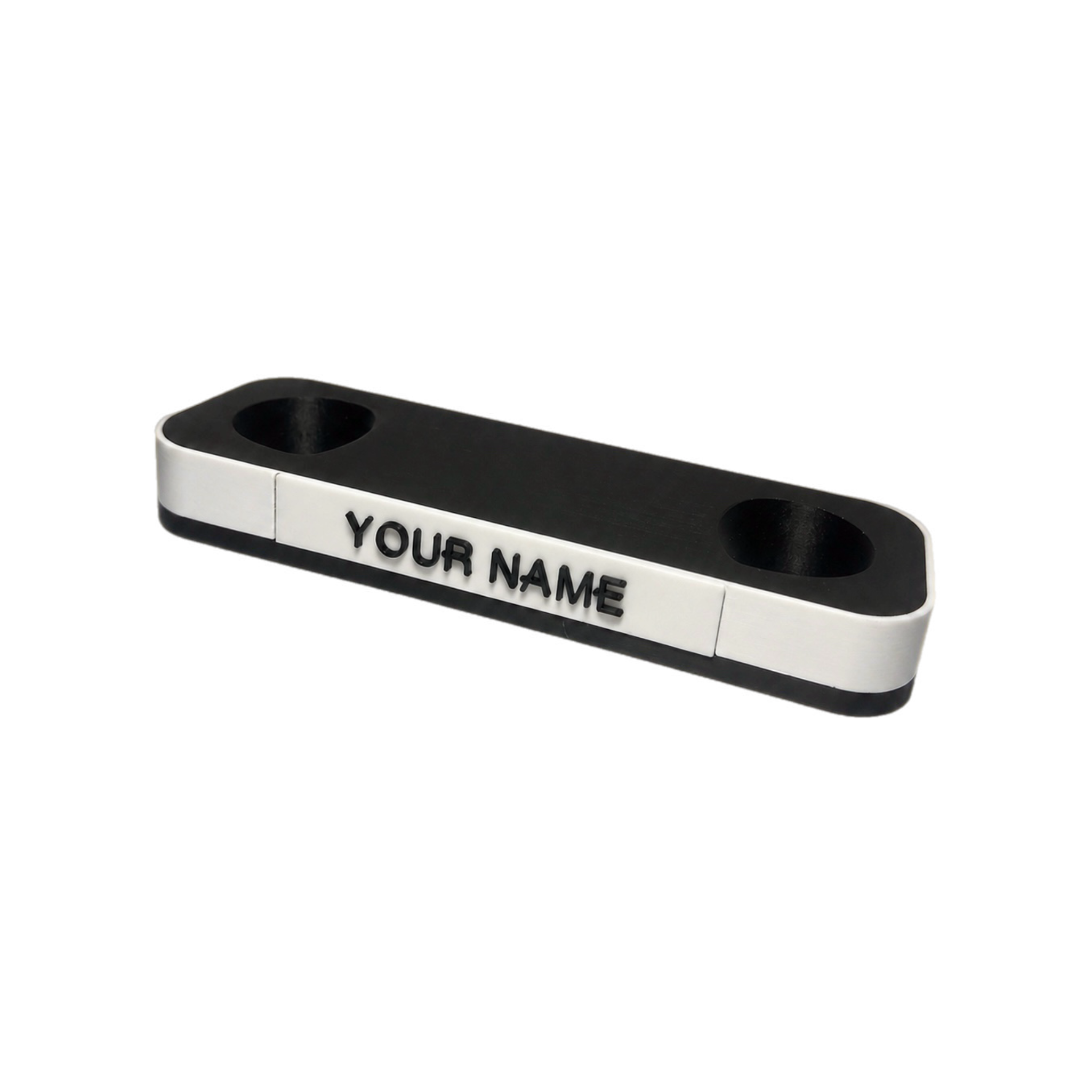 Personalised Xbox Controller Stand | Custom Name Gaming Desk Holder | 3D Printed Gift