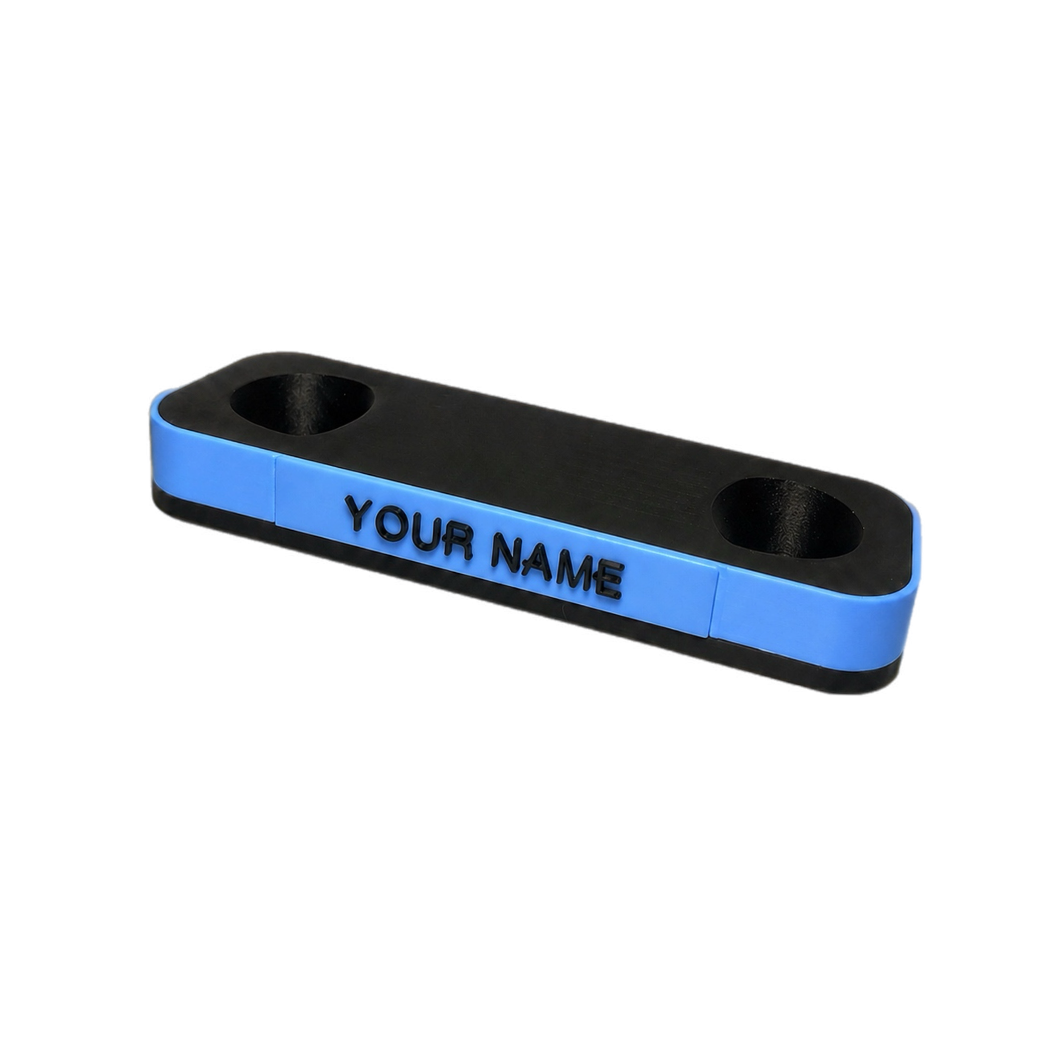 Personalised Xbox Controller Stand | Custom Name Gaming Desk Holder | 3D Printed Gift