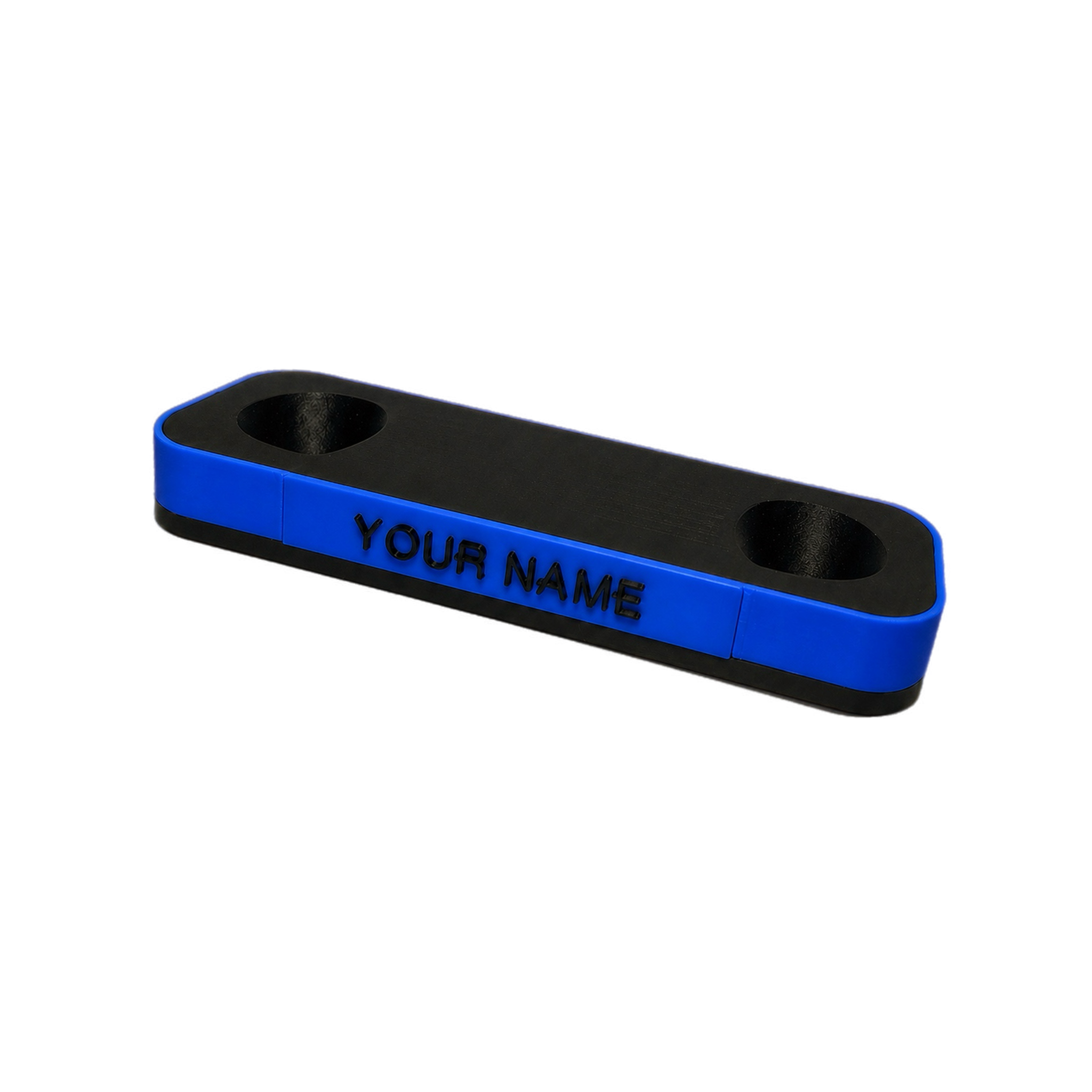 Personalised Xbox Controller Stand | Custom Name Gaming Desk Holder | 3D Printed Gift