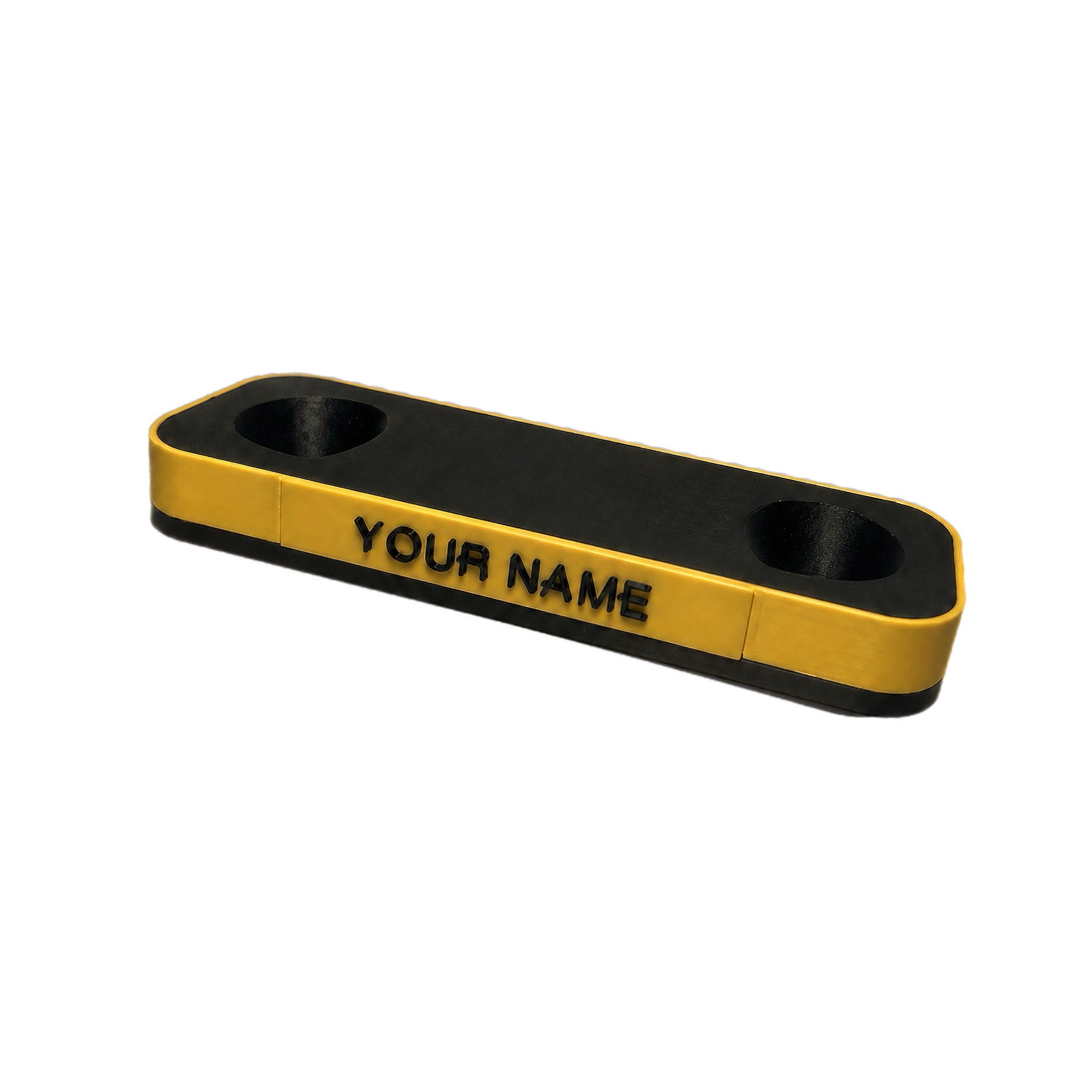 Personalised Xbox Controller Stand | Custom Name Gaming Desk Holder | 3D Printed Gift