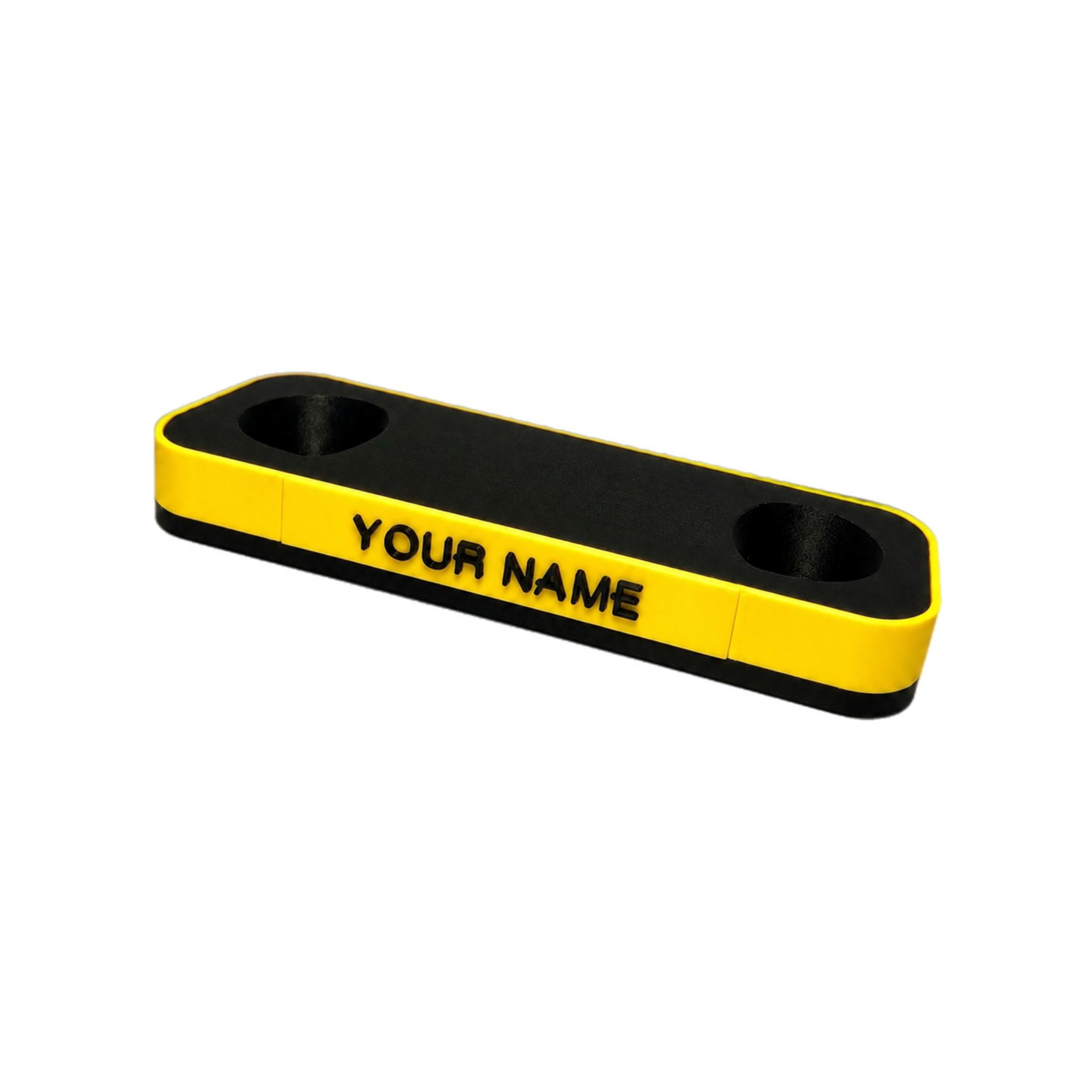 Personalised Xbox Controller Stand | Custom Name Gaming Desk Holder | 3D Printed Gift