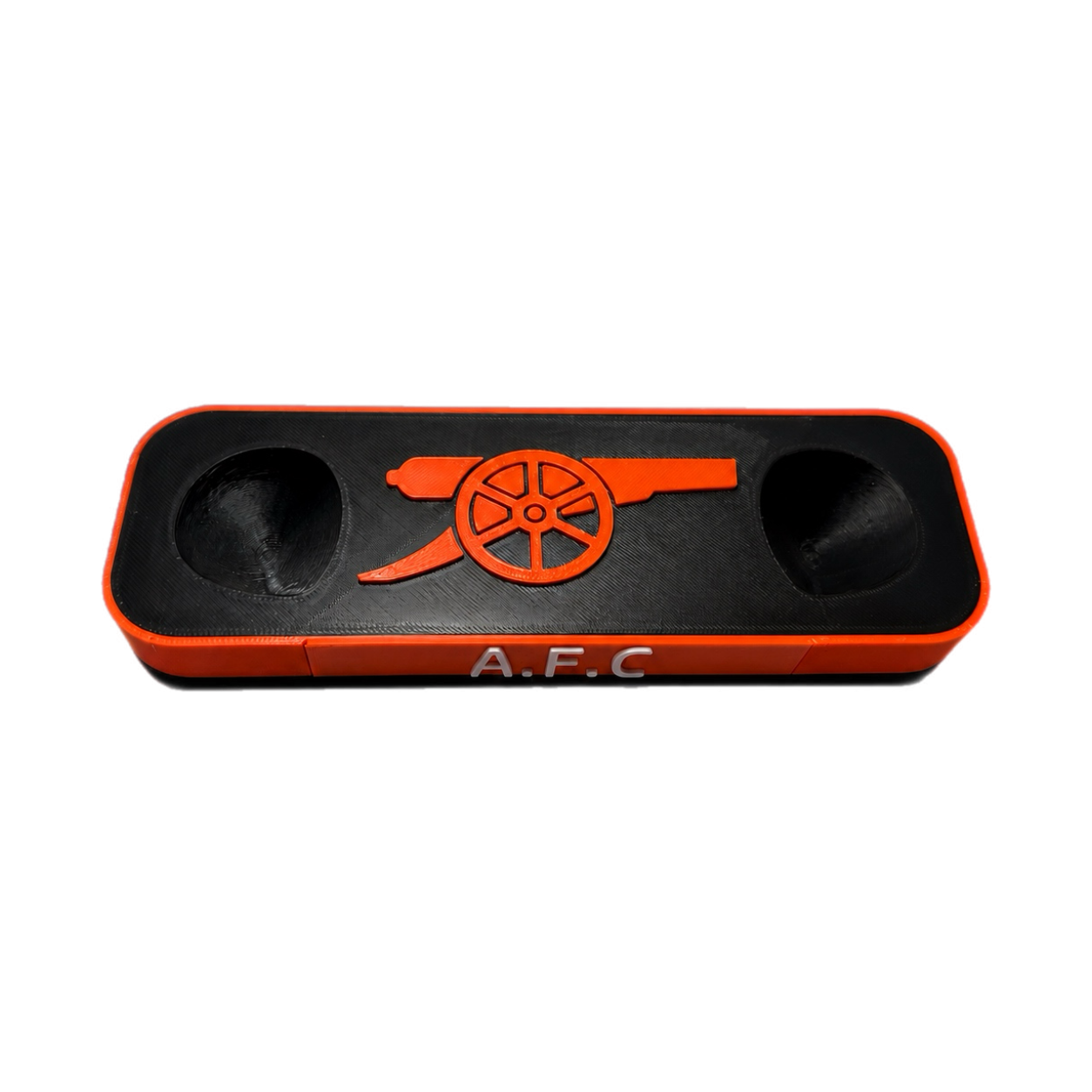 Arsenal FC Xbox Series X/S Controller Stand – Personalised Gaming Holder