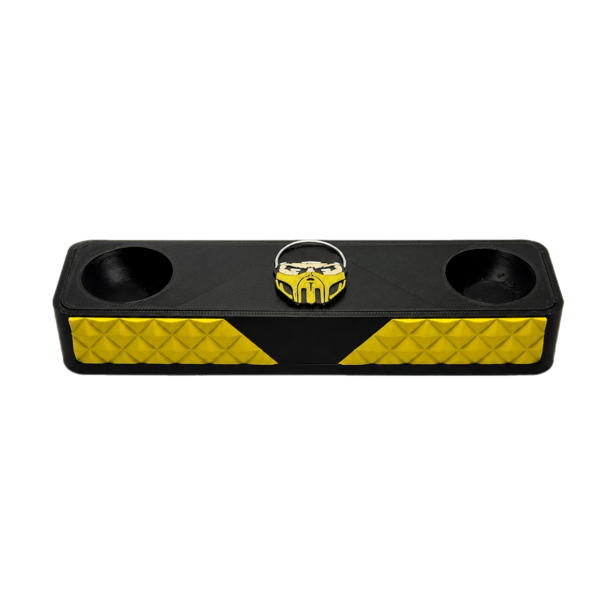 Scorpion PS5 Controller Stand – Mortal Kombat Inspired DualSense Holder
