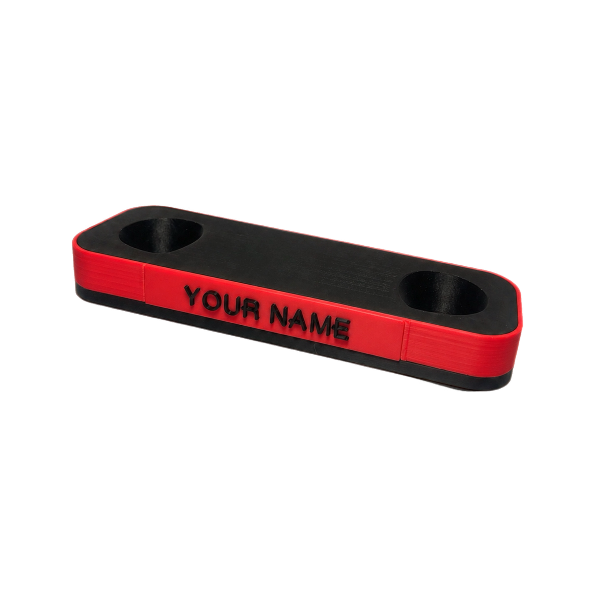 Personalised Xbox Controller Stand | Custom Name Gaming Desk Holder | 3D Printed Gift