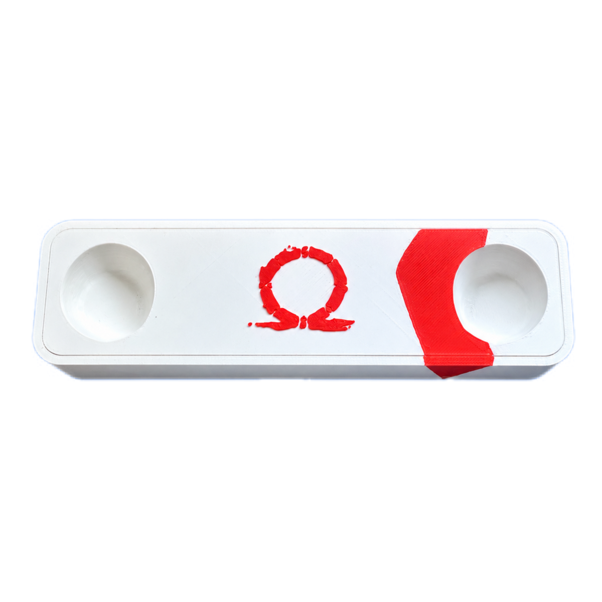 God of War 20th Anniversary PS5 Controller Stand