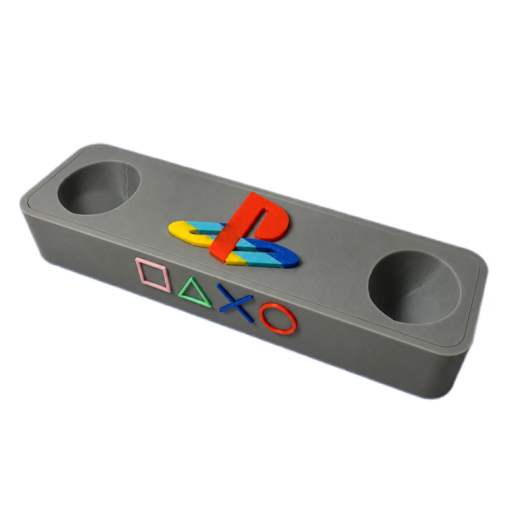 30th Anniversary PS5 Controller Stand – Limited Edition DualSense Display