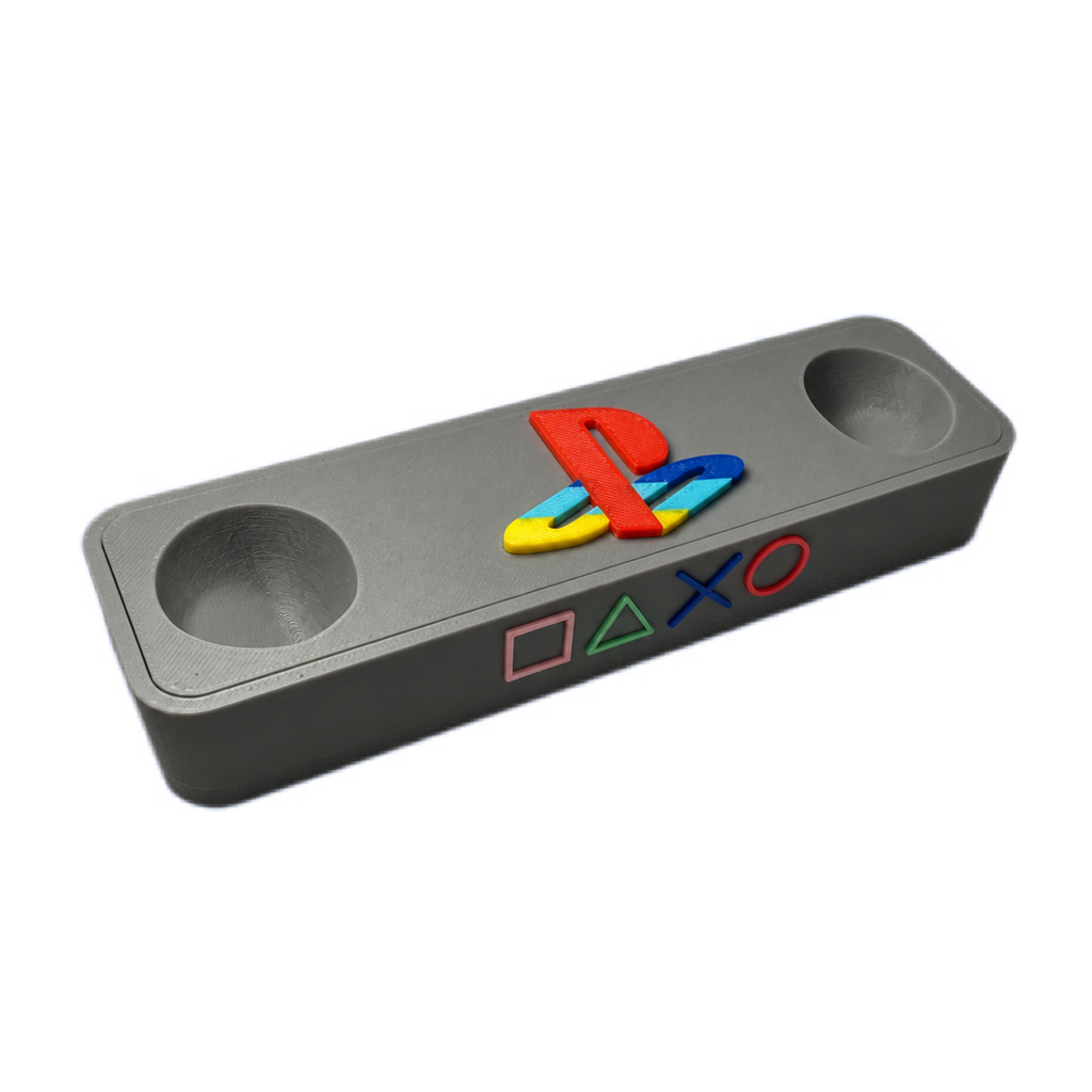 30th Anniversary PS5 Controller Stand – Limited Edition DualSense Display