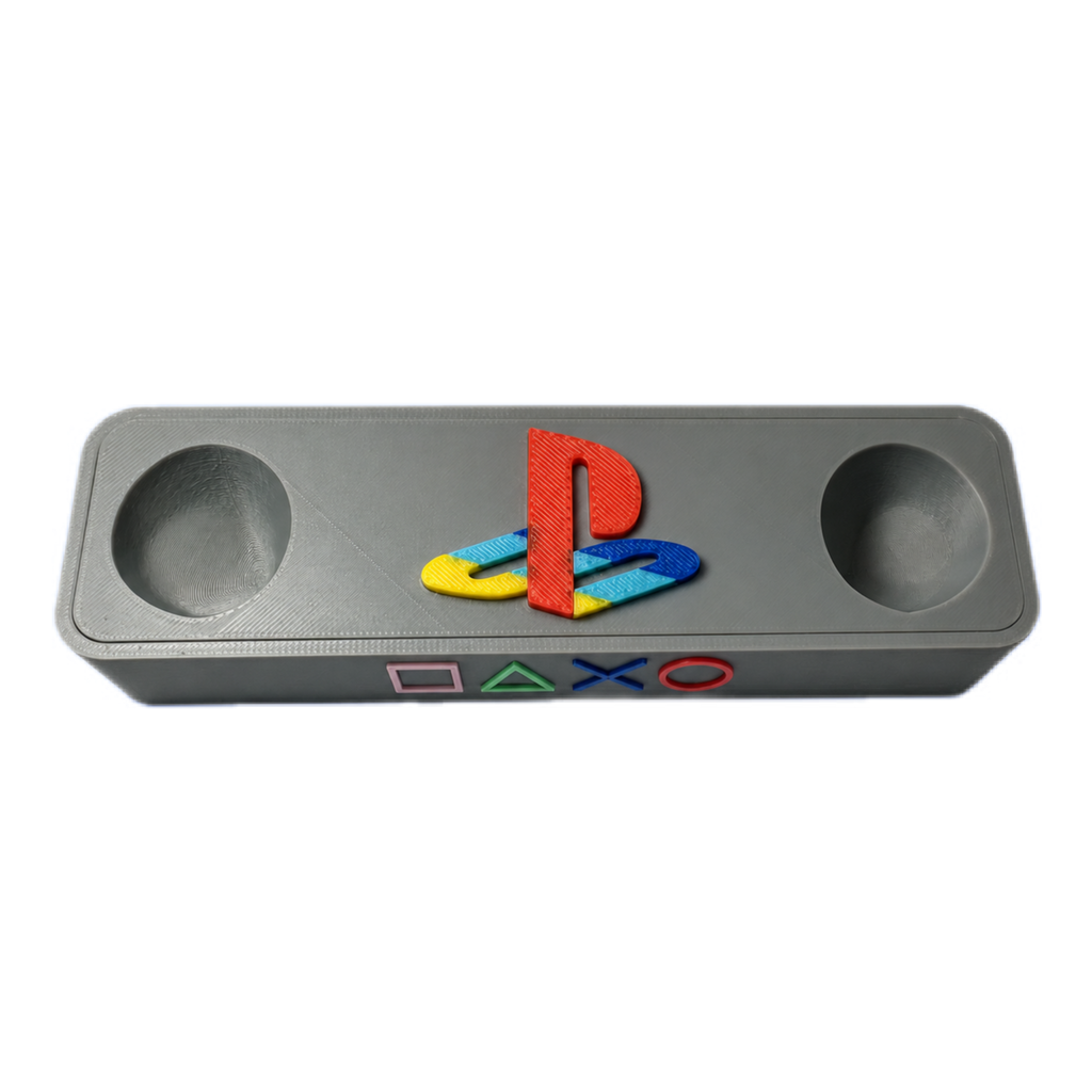 30th Anniversary PS5 Controller Stand – Limited Edition DualSense Display