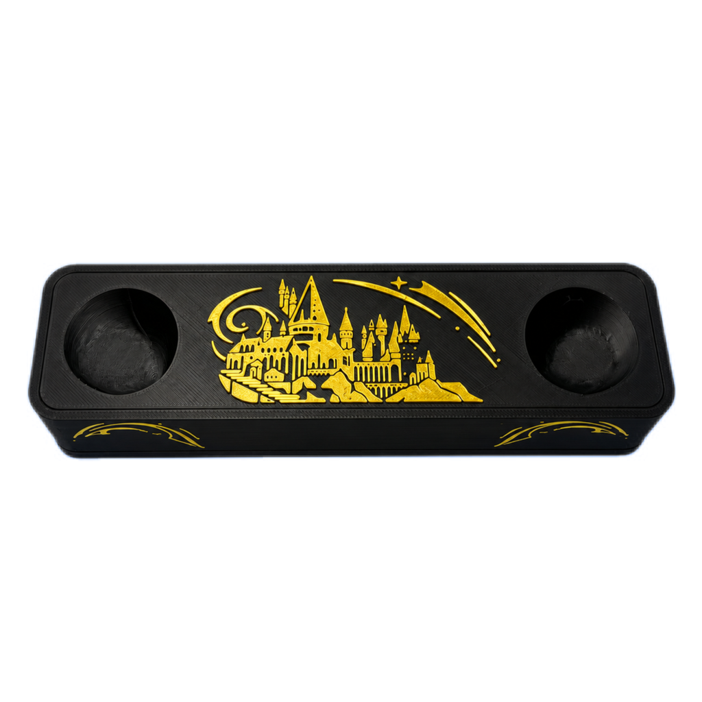 Hogwarts Legacy PS5 Controller Stand – Limited Edition DualSense Display