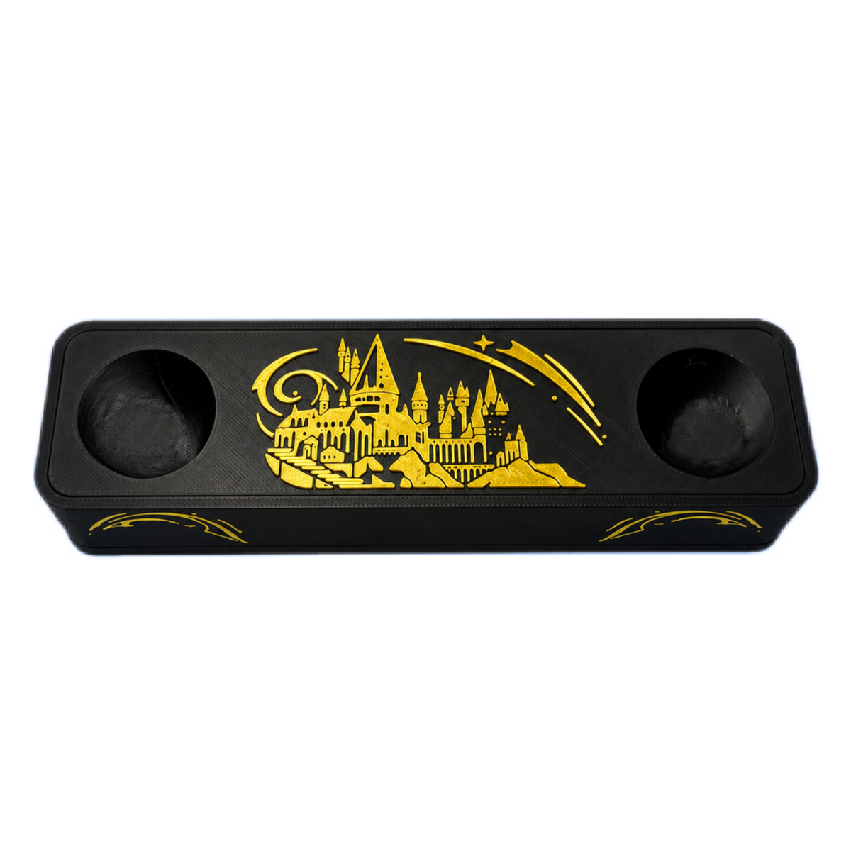 Hogwarts Legacy PS5 Controller Stand – Limited Edition DualSense Display
