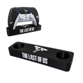 The Last of Us Limited Edition PS5 Controller Stand