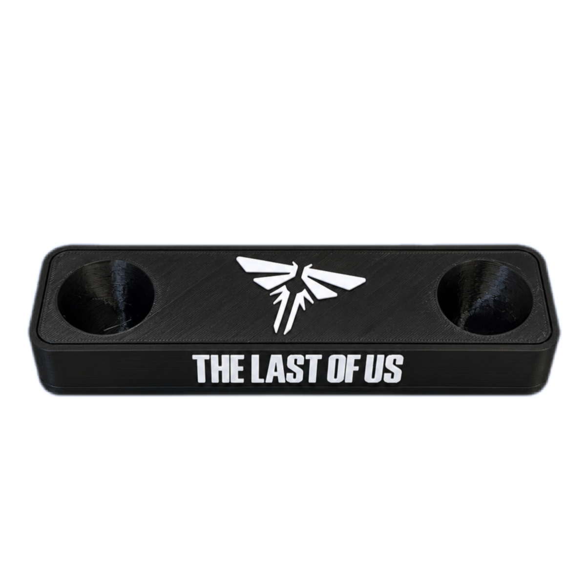 The Last of Us Limited Edition PS5 Controller Stand