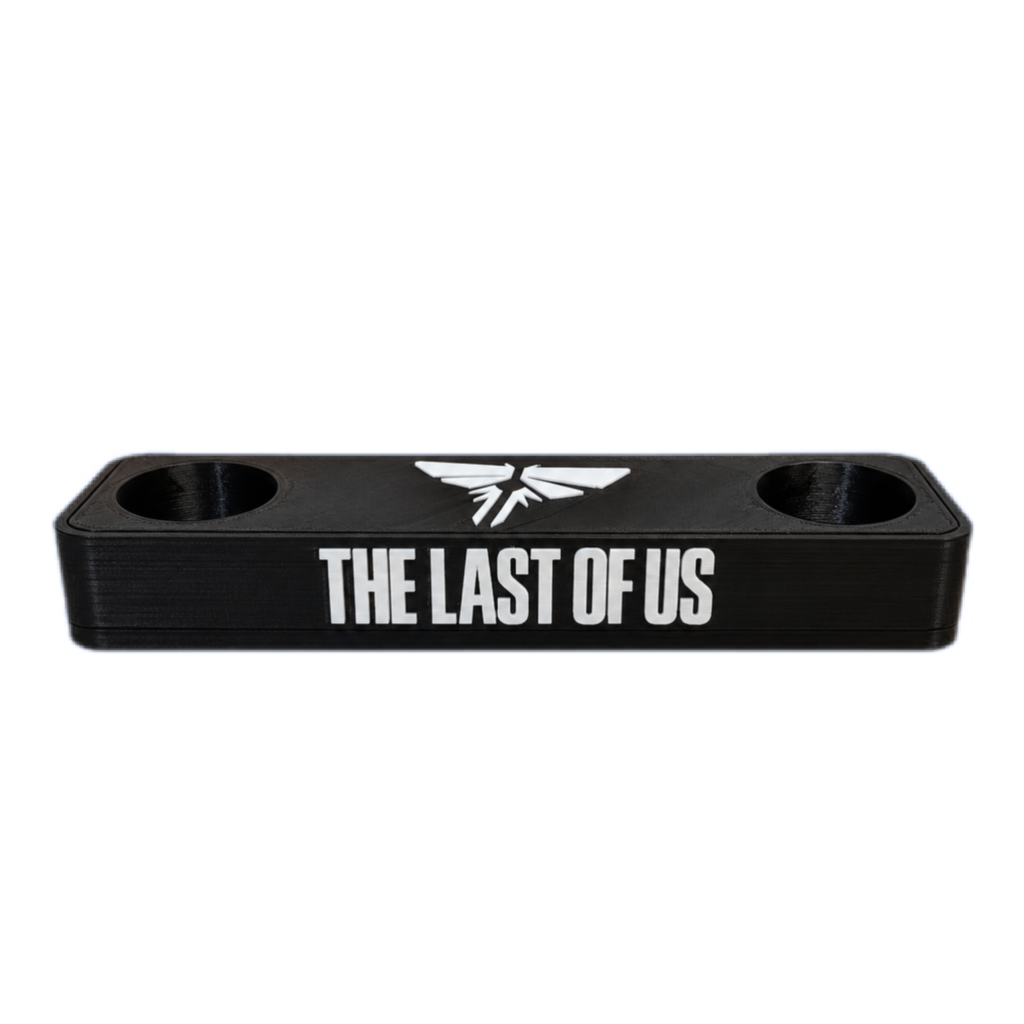 The Last of Us Limited Edition PS5 Controller Stand
