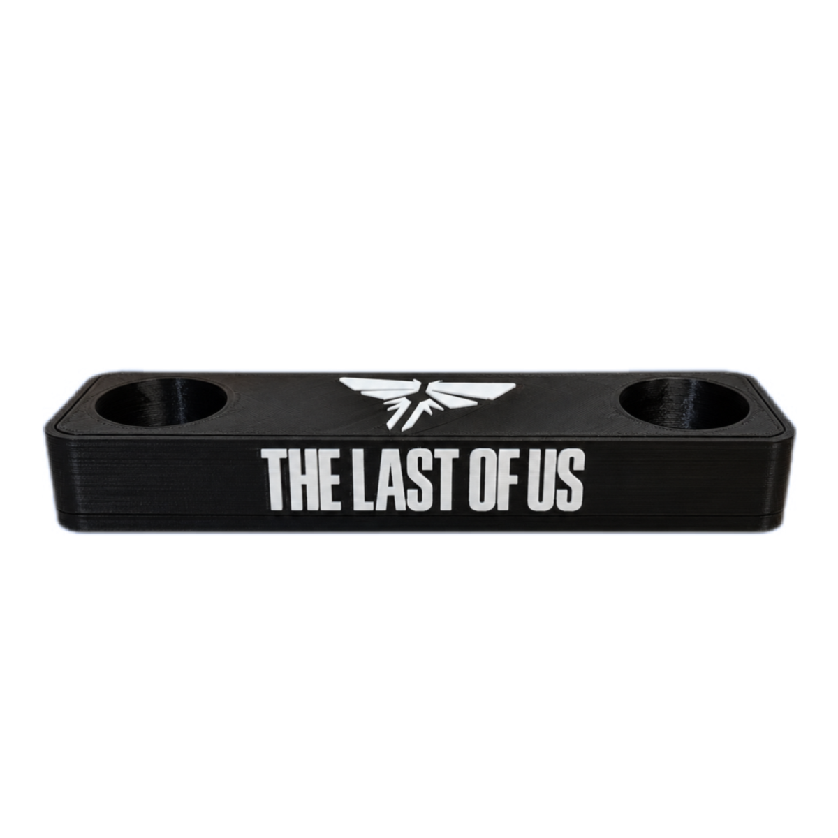 The Last of Us Limited Edition PS5 Controller Stand