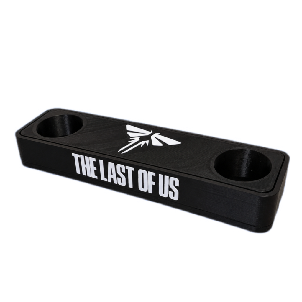 The Last of Us Limited Edition PS5 Controller Stand