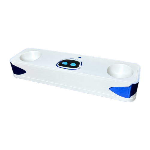 Astro Bot Inspired PS5 Controller Stand – Limited Edition DualSense Holder