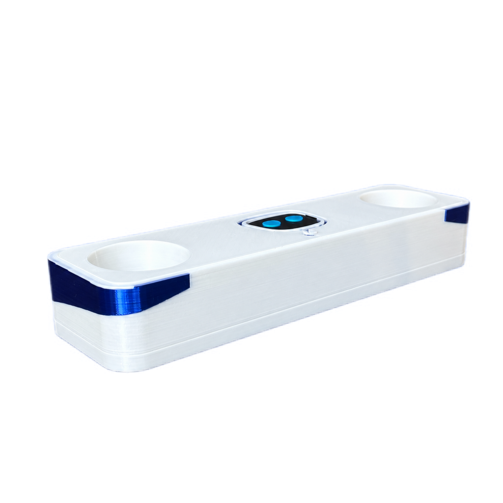 Astro Bot Inspired PS5 Controller Stand – Limited Edition DualSense Holder
