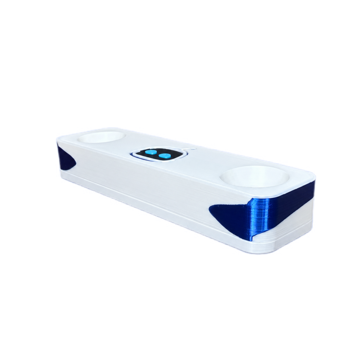 Astro Bot Inspired PS5 Controller Stand – Limited Edition DualSense Holder