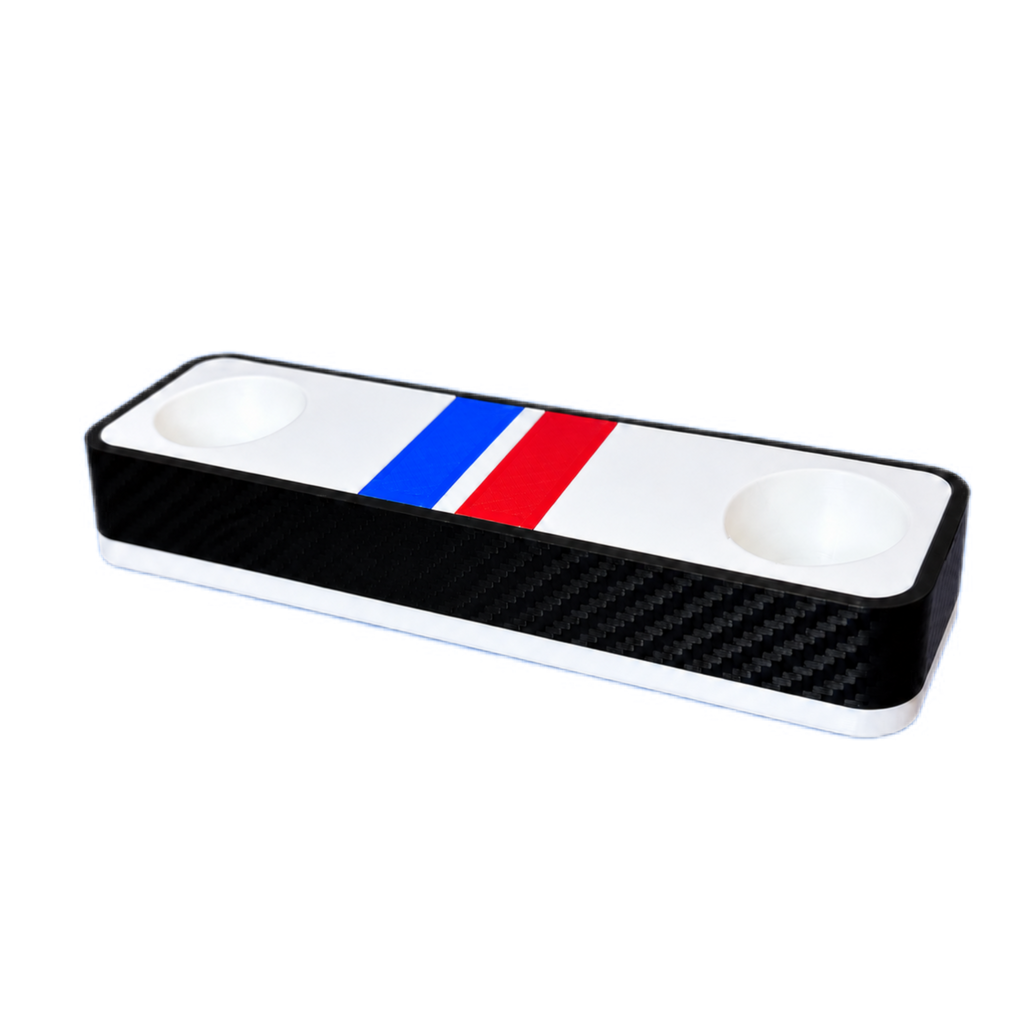 Gran Turismo Inspired PS5 Controller Stand – Limited Edition DualSense Holder