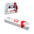 God of War 20th Anniversary PS5 Controller Stand