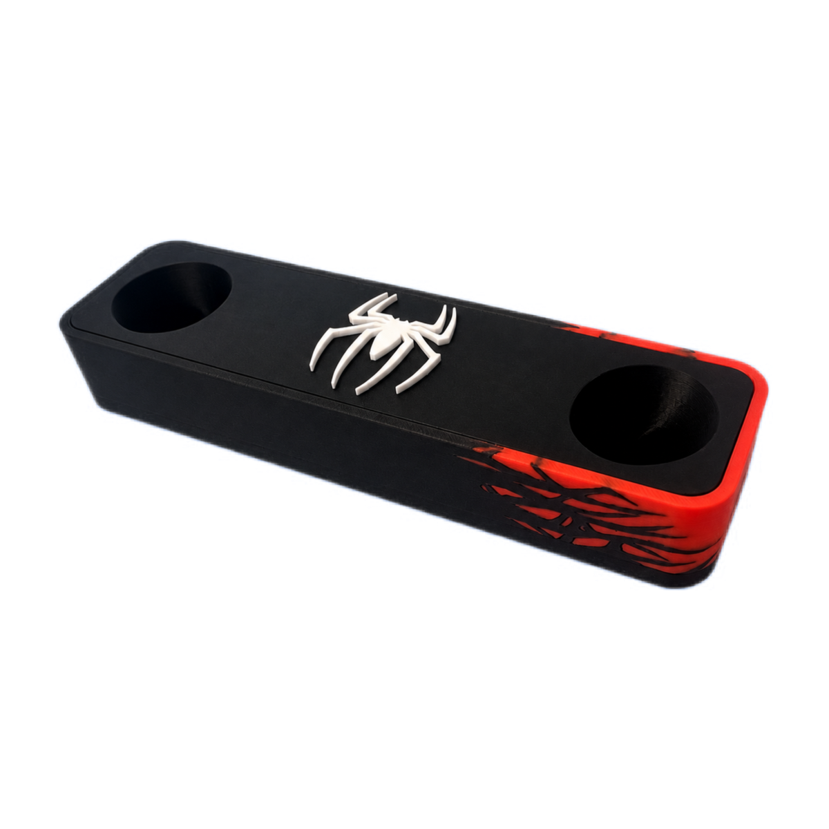 Spider-Man 2 Symbiote Inspired PS5 Controller Stand – DualSense Holder