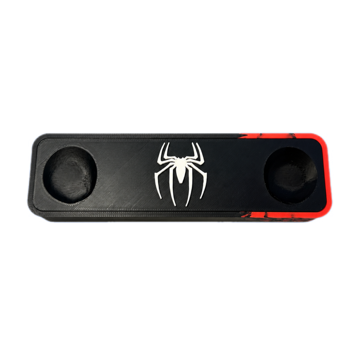 Spider-Man 2 Symbiote Inspired PS5 Controller Stand – DualSense Holder