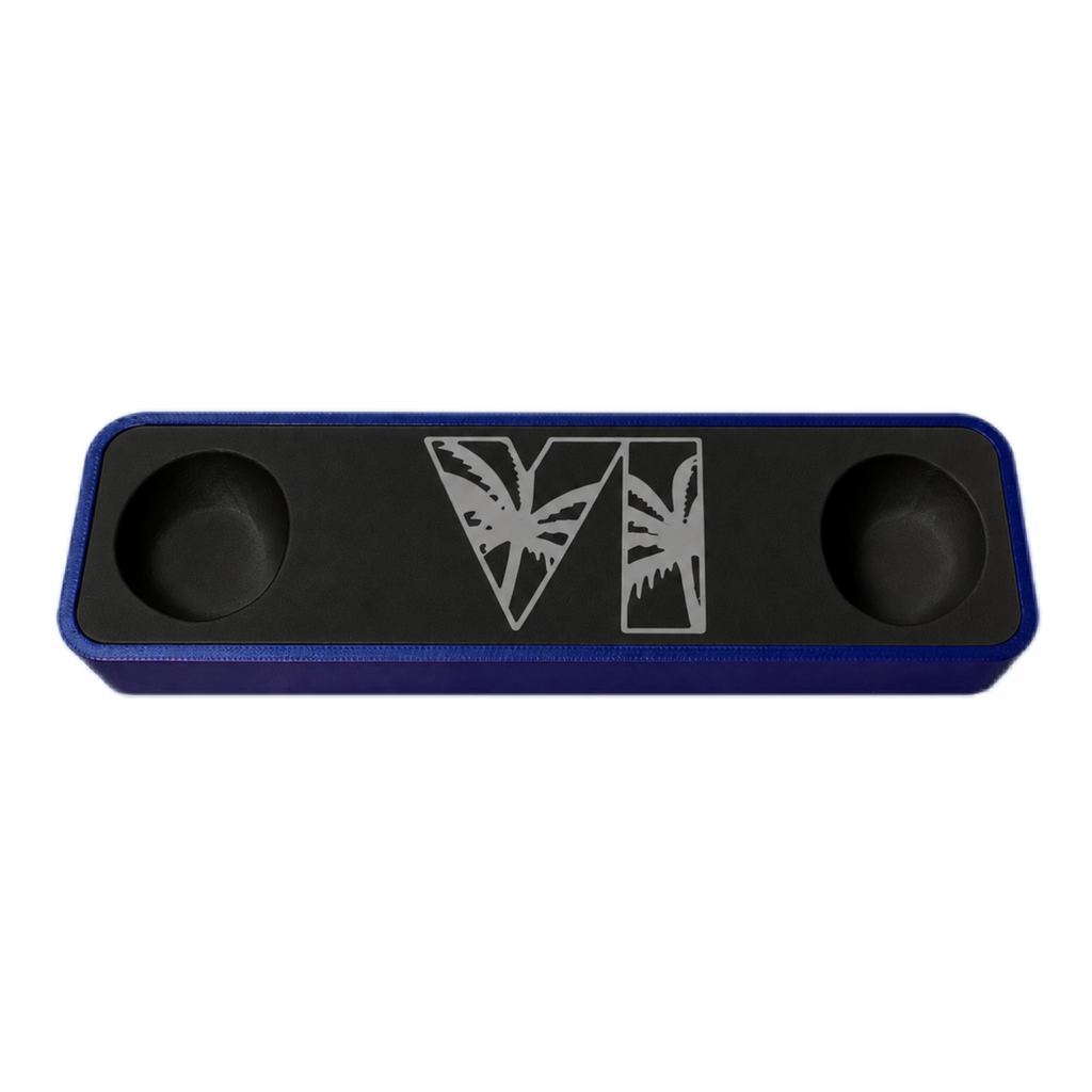 Custom GTA VI Inspired PS5 Controller Stand – DualSense Holder