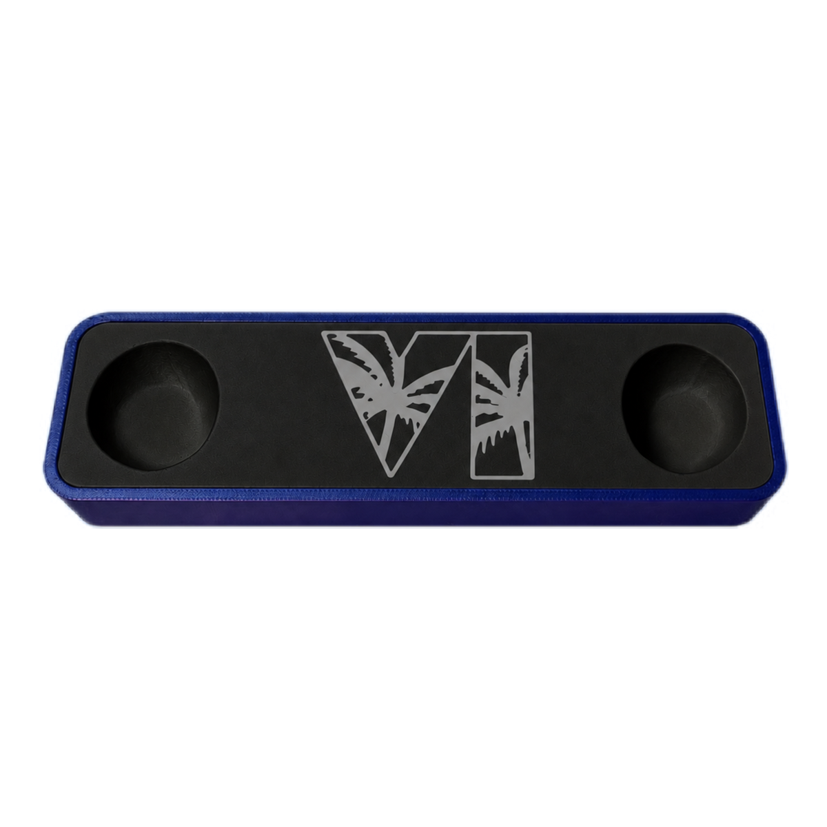 Custom GTA VI Inspired PS5 Controller Stand – DualSense Holder