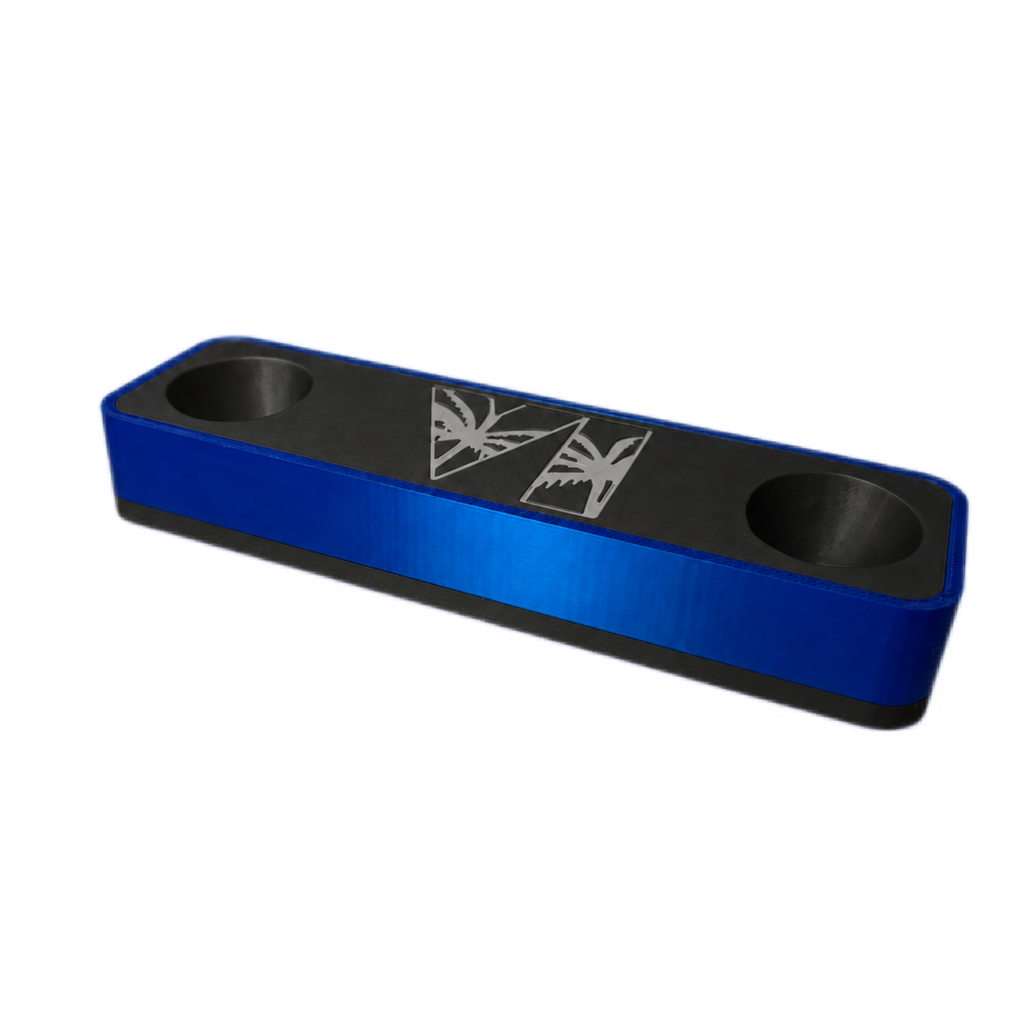Custom GTA VI Inspired PS5 Controller Stand – DualSense Holder