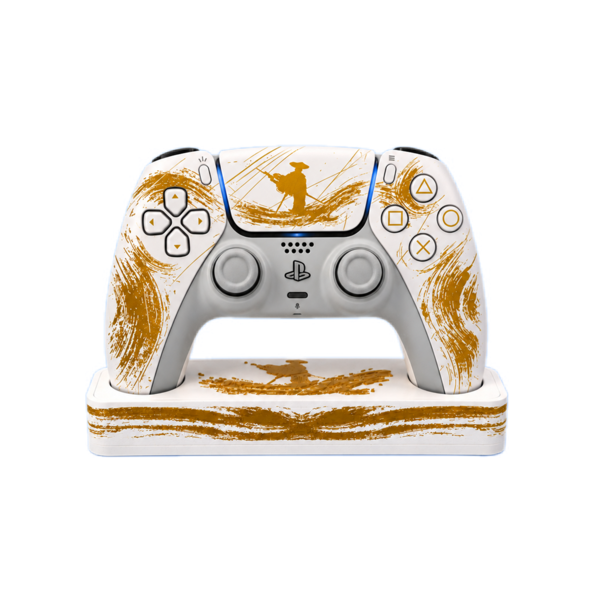 Ghost of Yōtei Limited Edition PS5 Controller Stand