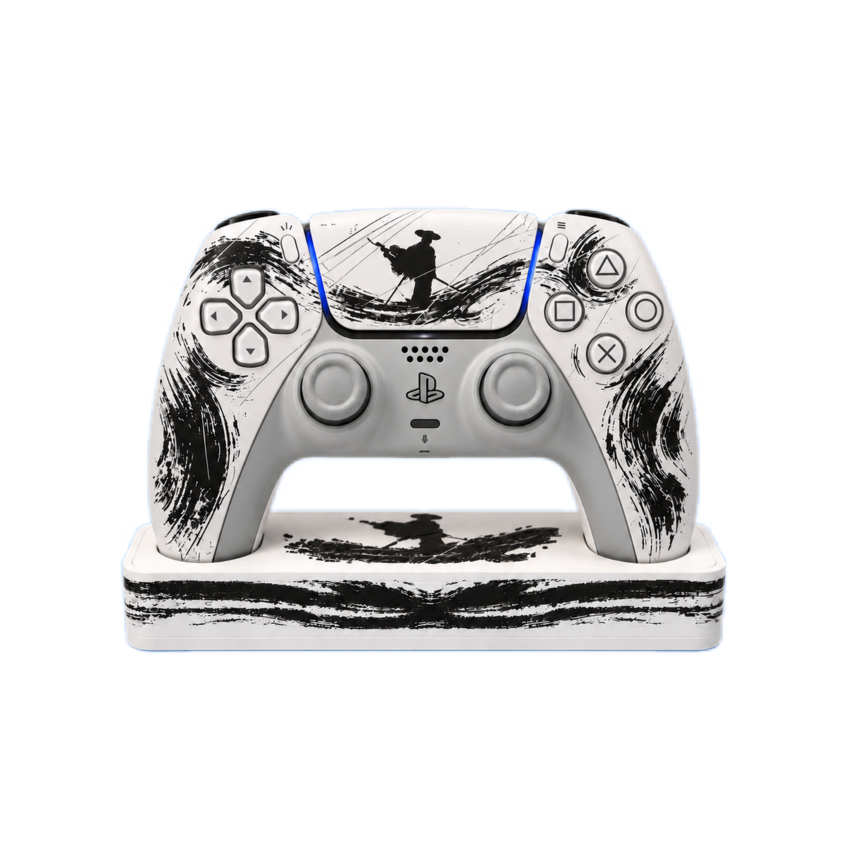 Ghost of Yōtei Limited Edition PS5 Controller Stand