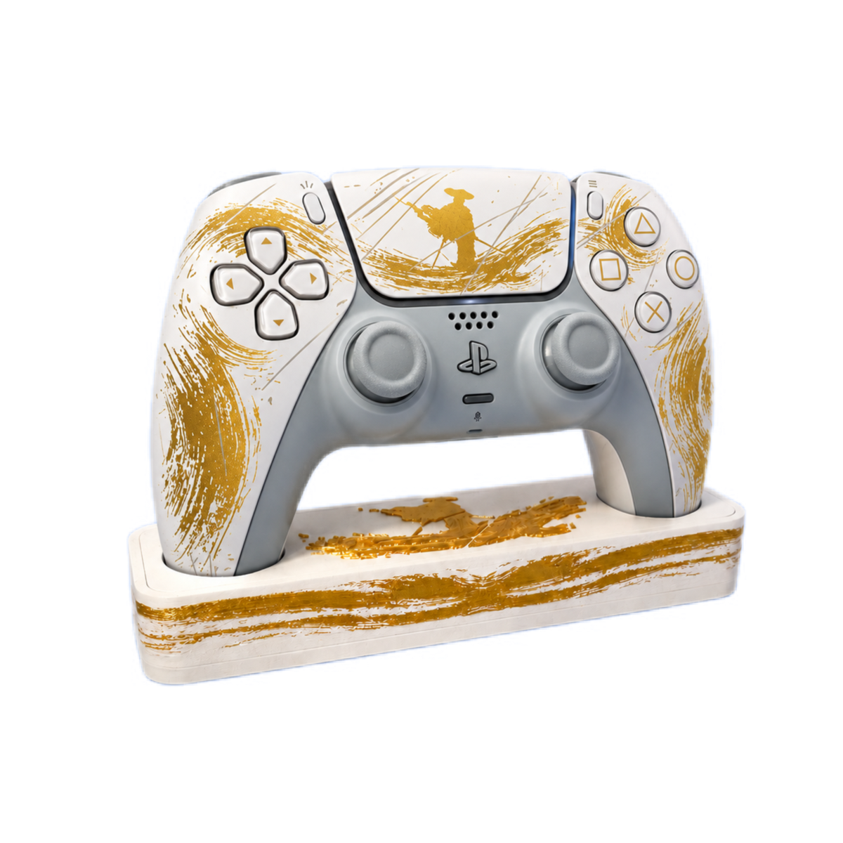 Ghost of Yōtei Limited Edition PS5 Controller Stand