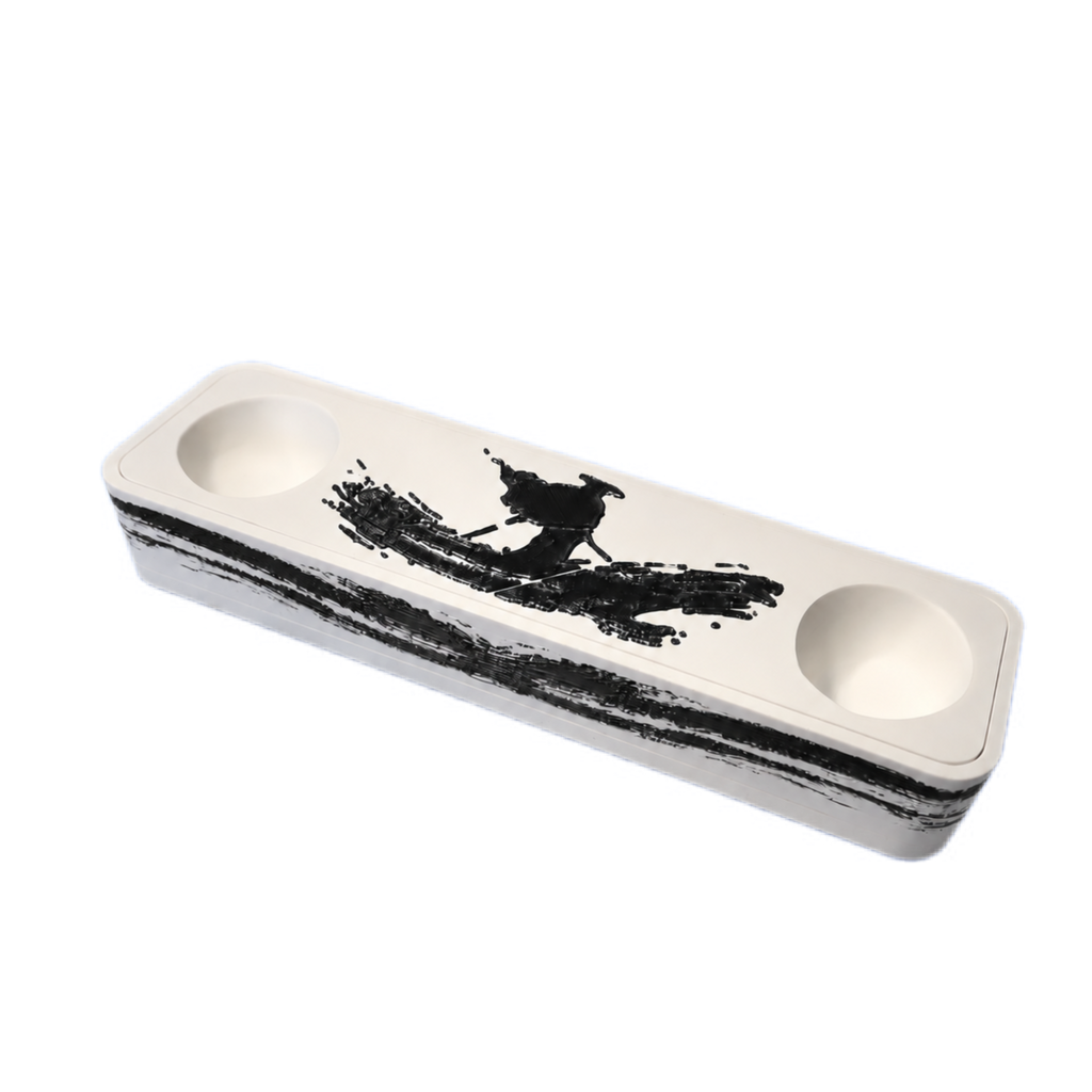 Ghost of Yōtei Limited Edition PS5 Controller Stand