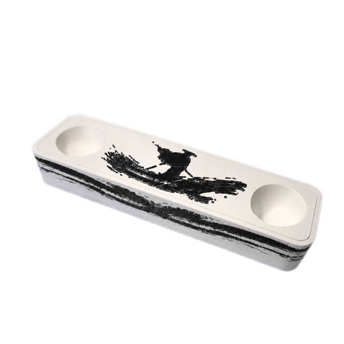 Ghost of Yōtei Limited Edition PS5 Controller Stand