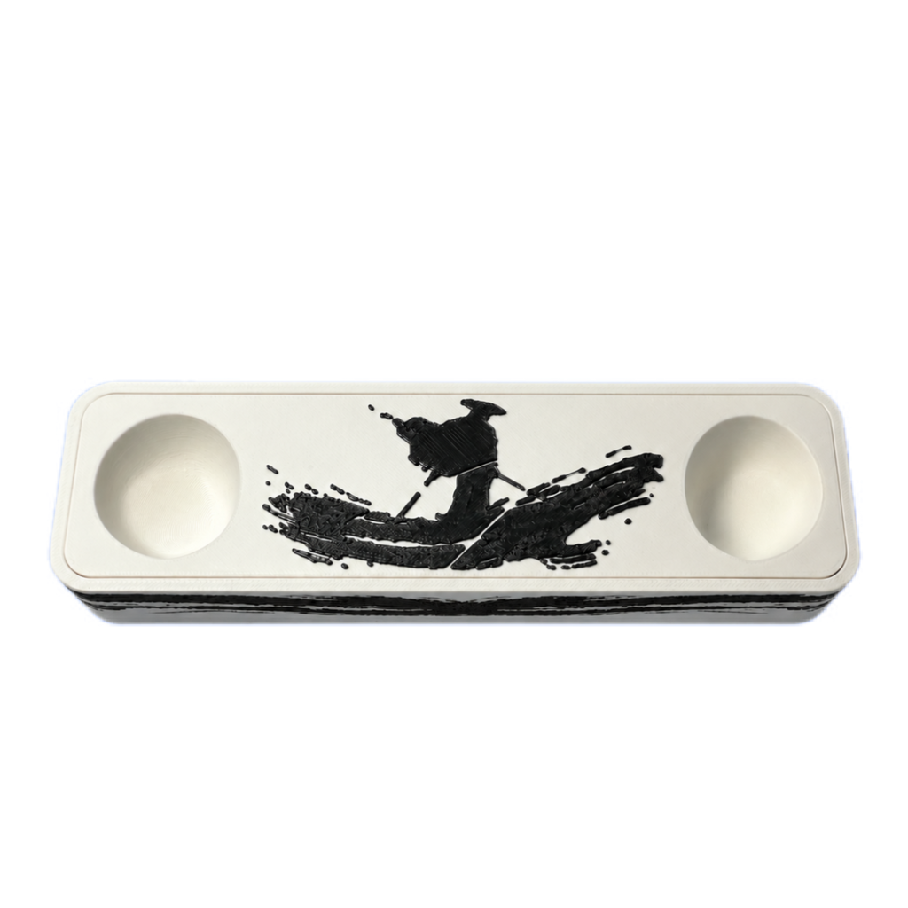 Ghost of Yōtei Limited Edition PS5 Controller Stand
