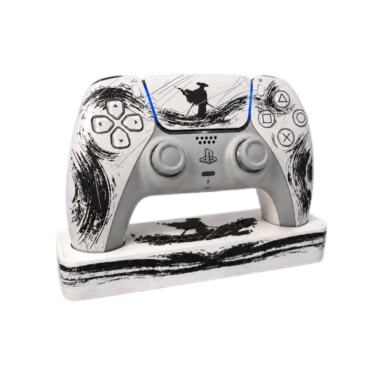 Ghost of Yōtei Limited Edition PS5 Controller Stand