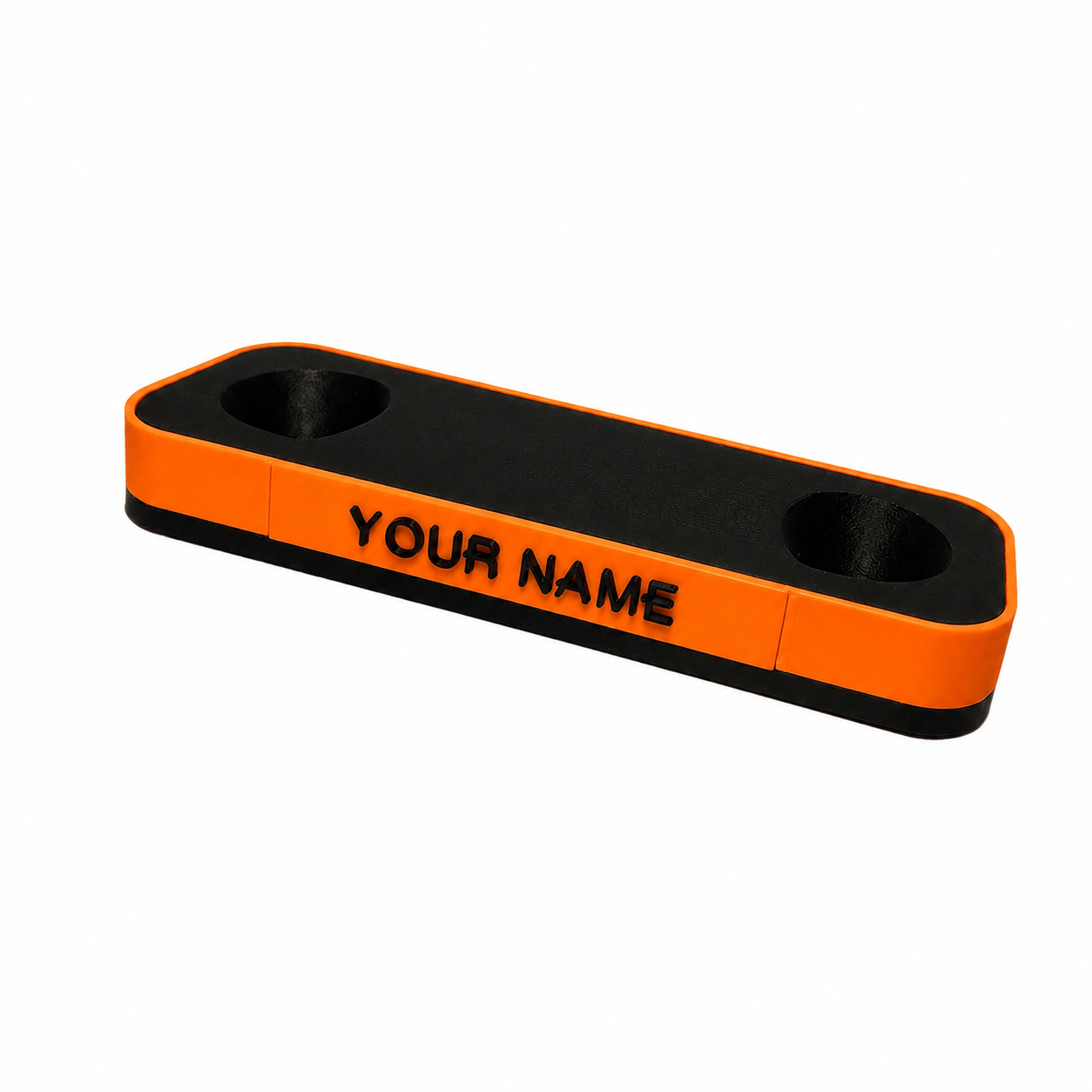 Personalised Xbox Controller Stand | Custom Name Gaming Desk Holder | 3D Printed Gift
