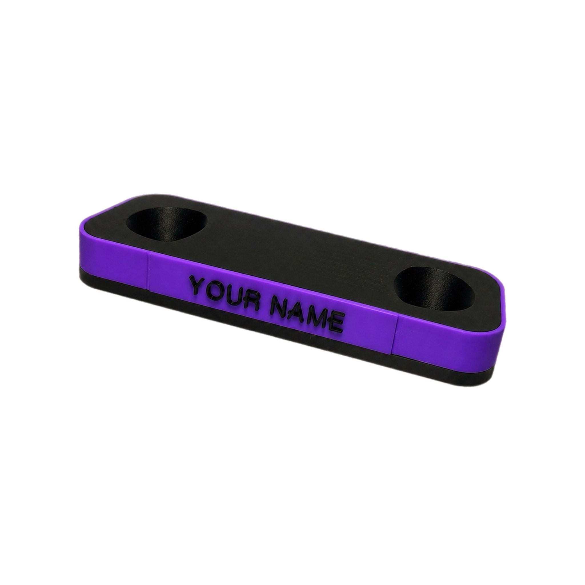 Personalised Xbox Controller Stand | Custom Name Gaming Desk Holder | 3D Printed Gift