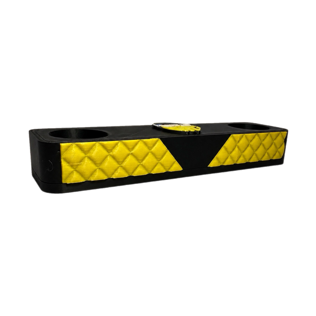 Scorpion PS5 Controller Stand – Mortal Kombat Inspired DualSense Holder