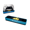 Manchester City PS5 Controller Stand – 3D Printed Gaming Desk Accessory