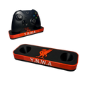 Liverpool Xbox Controller Stand – Series X/S Gaming Desk Accessory