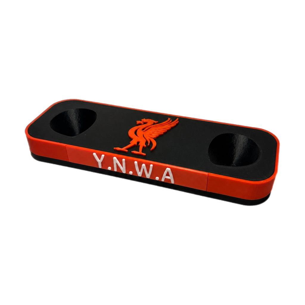 Liverpool Xbox Controller Stand – Series X/S Gaming Desk Accessory