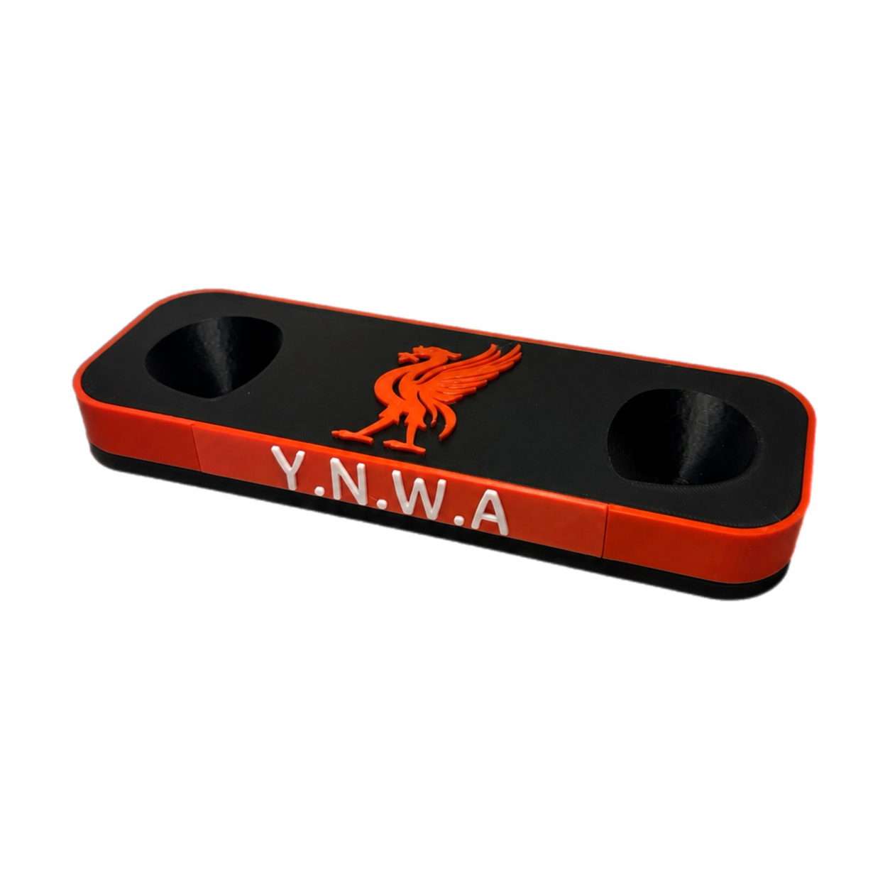 Liverpool Xbox Controller Stand – Series X/S Gaming Desk Accessory
